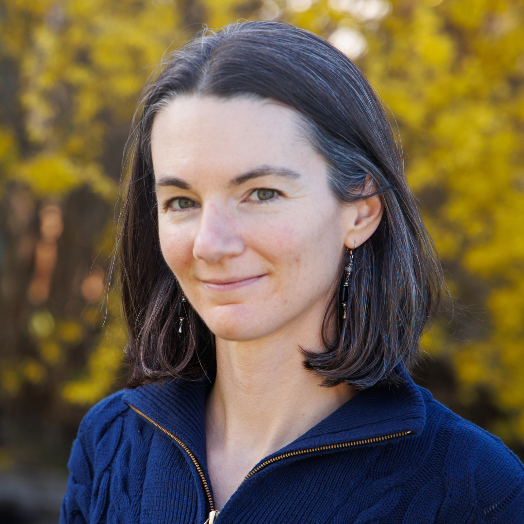 Jen Batty, Holistic Health Coach