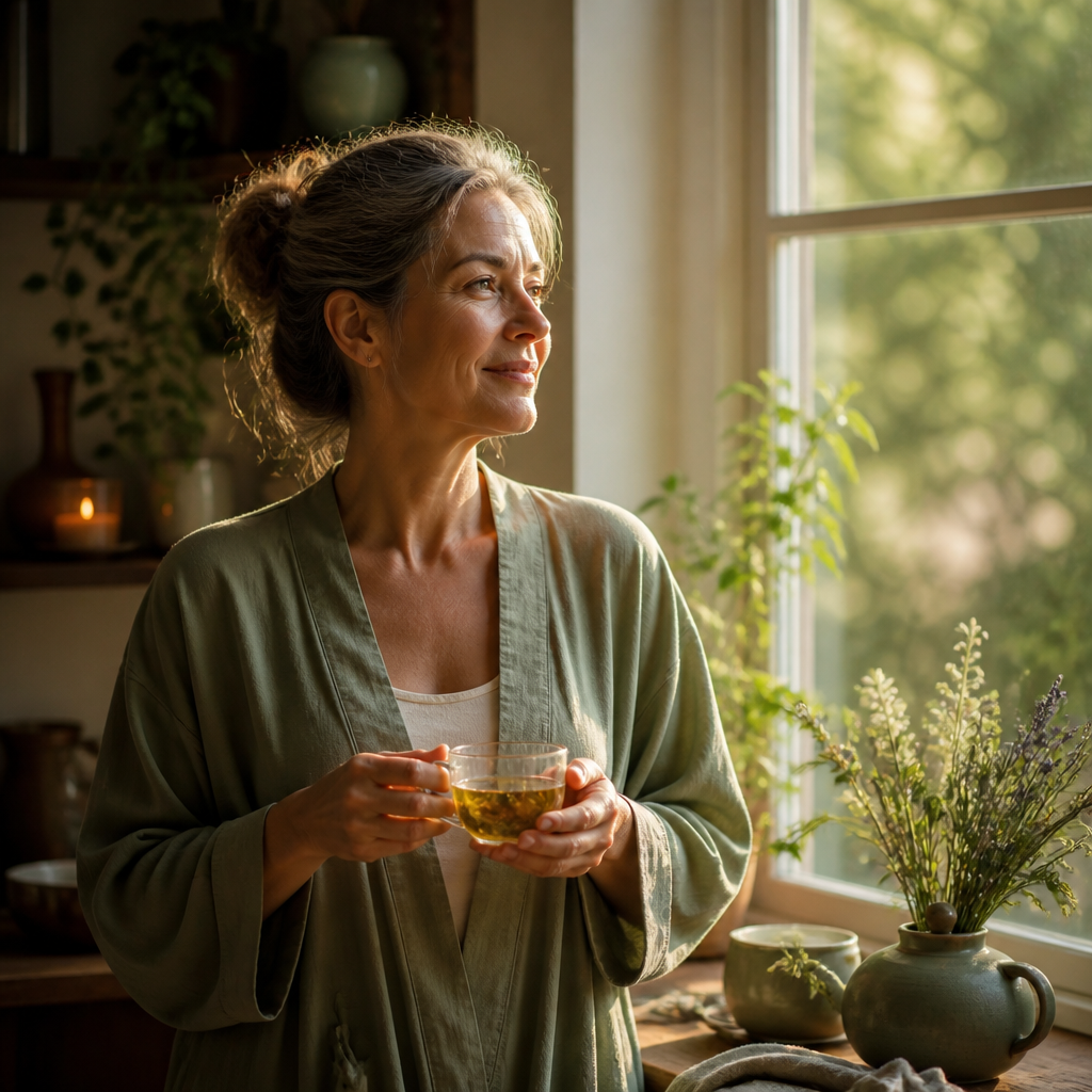 Jen Batty health coaching